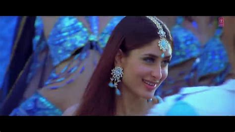 মরজযন marjani Full Video Song Billu Shahrukh Khan Kareena Kapoor