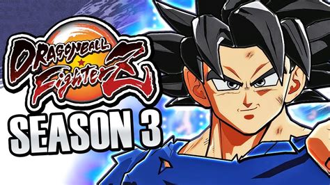 Partnering with arc system works, dragon ball fighterz maximizes high end anime graphics and brings easy to learn but difficult to master. NEW FIGHTERZ ULTRA INSTINCT GOKU CONFIRMED! Dragon Ball ...