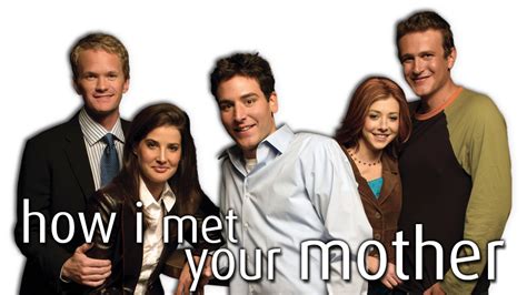 How I Met Your Mother Picture Image Abyss