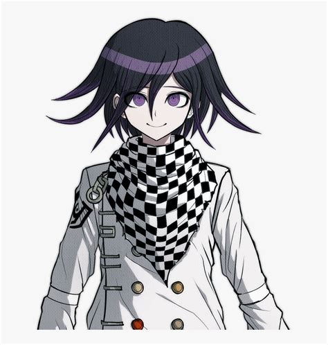 The image is png format and has been processed into transparent background by ps tool. Transparent Spoilers Png - Kokichi Ouma Sprites Scary, Png ...