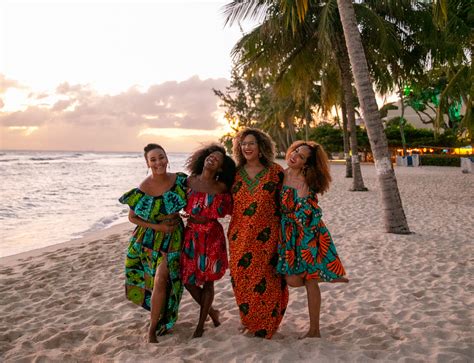 Barbados Girls Trip Guide One Girl One World