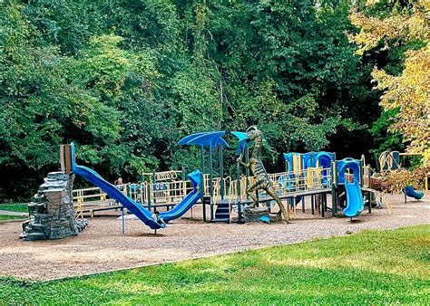 Best Parks In Winston Salem Must See Parks And Playgrounds In Winston