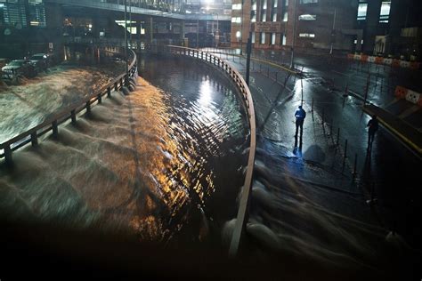 Remembering Superstorm Sandy Photos Image 21 Abc News