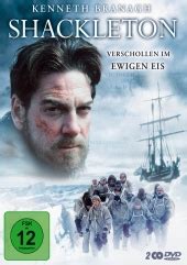 Shackleton Kritik Virtual Dvd Magazine