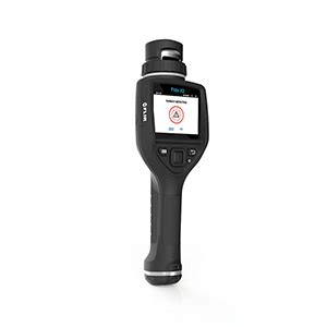 Explosives trace detections defination explosives trace detectors (etd) are explosive detection equipment able to detect explosives of small magnitude. FLIR Introduces Fido X2 Handheld Explosives Trace Detector ...