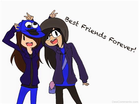 Check out this fantastic collection of two friends wallpapers, with 44 two friends background images for your desktop, phone or tablet. Best Friends Forever ! - DesiComments.com