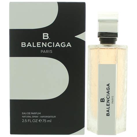 Balenciaga - B. Balenciaga Paris Eau De Parfum Spray 2.5 Oz By 