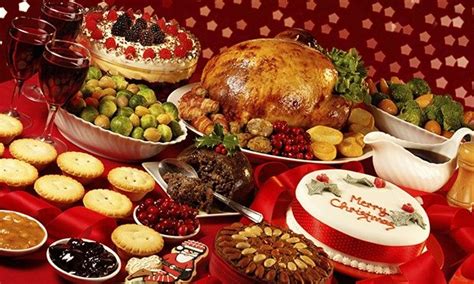 festive food what do you eat on christmas eve life and style the guardian