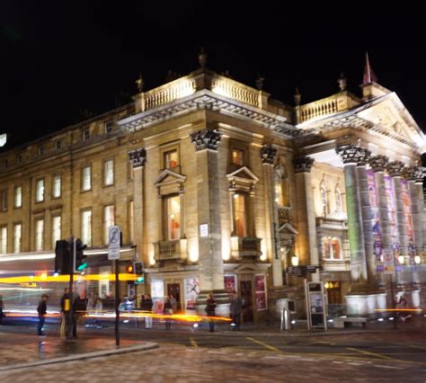 Theatre Royal Newcastle Upon Tyne All You Need To Know