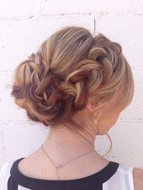 Wedding Updos For Long Thick Hair Style And Beauty