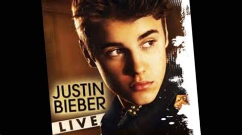 out of town girl justin bieber youtube