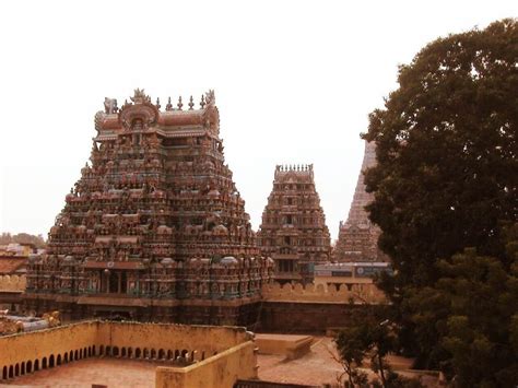 12 Amazing Facts About Sri Ranganathaswamy Temple Temple Services