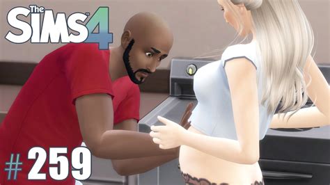 PREGNANT AGAIN The Sims 4 Part 259 Sonny Daniel YouTube