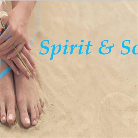 Spirit And Sole Holistic Therapies Tipton Reiki Pages