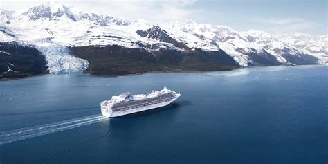 5 Alaska Cruise Deals Under $77/Night