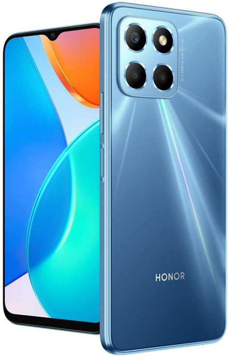 Honor X A Specifications Release Date Th December