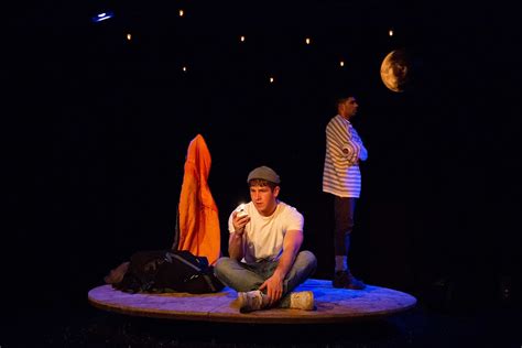 Number 9 Reviewing The Arts Uk Wide Theatre Review Under Three Moons The