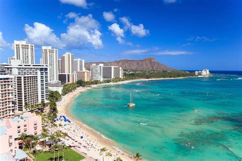 Free Download 29 Waikiki Beach Wallpaper Hd On 1698x1131 For Your Desktop Mobile And Tablet