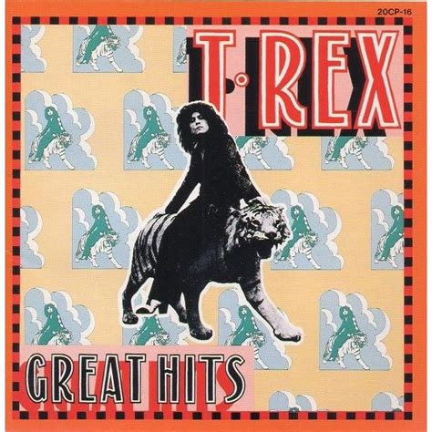 T レックス T REX グレイトヒッツ Great Hits 年作品 ベストアルバム 日本盤 CP B WK LZ WINDCOLOR