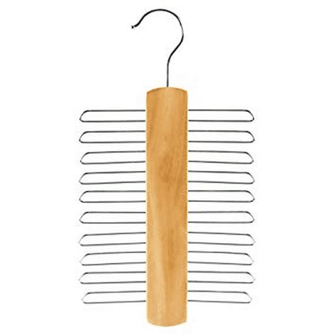 Below is a pdf of the tie rack plans. DIY Tie Rack Hanger | Your Projects@OBN