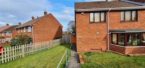 4 bed property to rent in Fair Furlong, Bishopsworth, Bristol BS13 - Zoopla