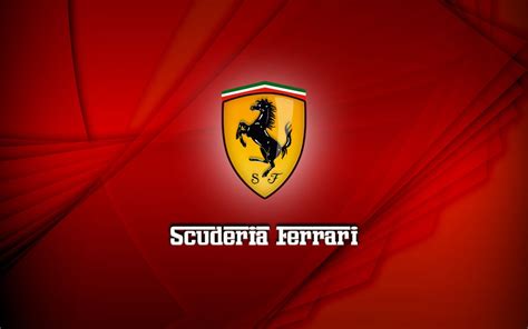 Ferrari hd wallpapers in high quality hd and widescreen resolutions from page 1. Ferrari Logo Wallpapers | PixelsTalk.Net