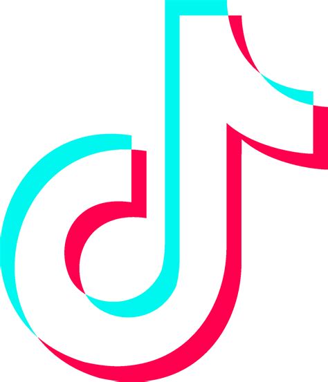 Tik Tok Logo (Musical.ly) Download Vector