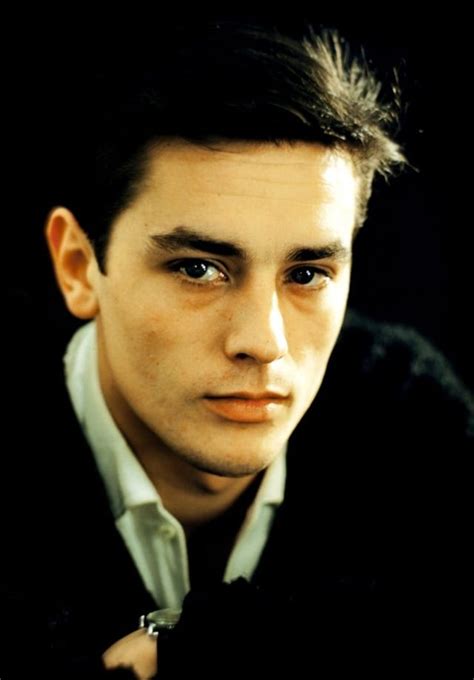 See more of alain delon on facebook. Alain Delon: One of Europe's Most Prominent Actors and ...