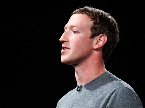 Facebook Ceo Mark Zuckerberg Wants To Go Into Government Court