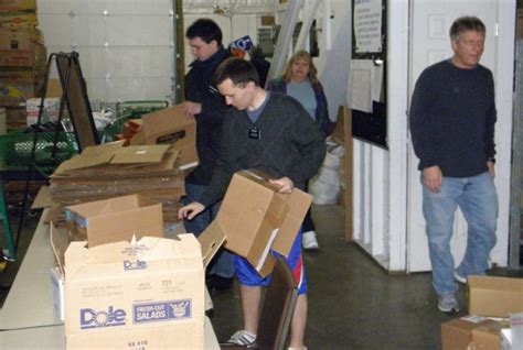 July 3 at 11:13 am ·. Sumner Community Food Bank Benefits from Community ...