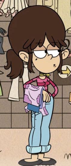 Fiona By Javisuzumiya On Deviantart In 2021 Loud House Characters