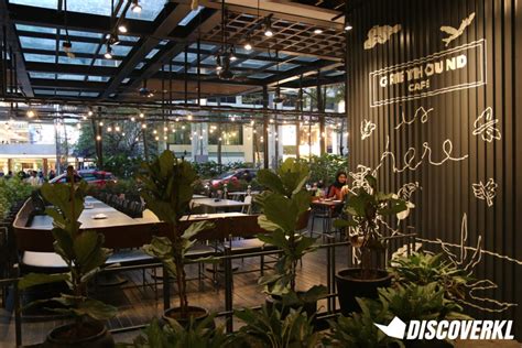 Greyhound cafe is no strangers to many, especially if you explore bangkok food a lot. Greyhound Café & Restaurant, Mid Valley Food Review