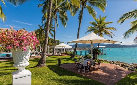 Coral Sea Marina Resort Deals And Reviews Airlie Beach Aus Wotif