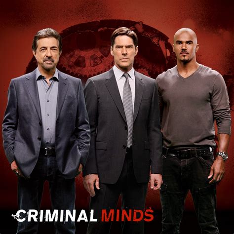 Criminal Minds Season 9 Release Date Trailers Cast Synopsis And Reviews
