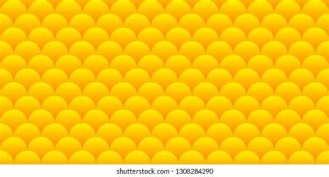 Background Seamles Abstract Scaly Surface Vector Stock Vector Royalty