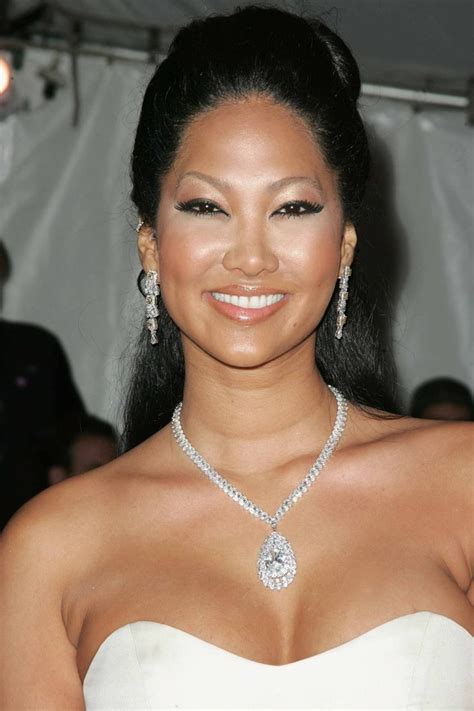 Picture Of Kimora Lee Simmons
