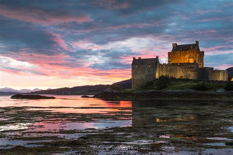 Scotland Vacations And Trips Visitscotland