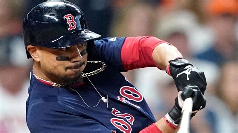 Ap Red Sox Dodgers Agree To Reworked Betts Trade Newsday