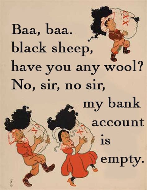 13 Nursery Rhymes Retold For Adults