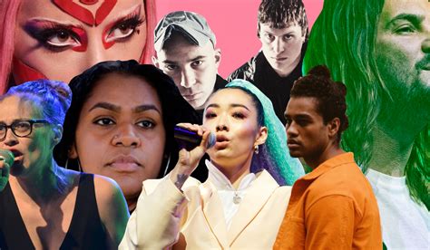 The 20 Best Albums Of 2020 So Far Music Feeds