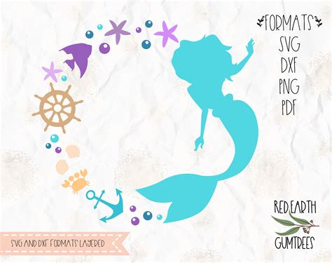 Search, discover and share your favorite under the sea gifs. Under the sea, mermaid frame, mermaid monogram frame in ...