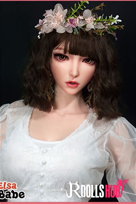 asian sex doll ruri elsababe doll 165cm 5ft4 silicone sex doll