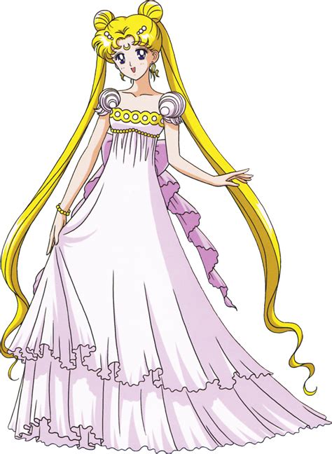 Princess Serenity Sailor Moon Foto 39738509 Fanpop