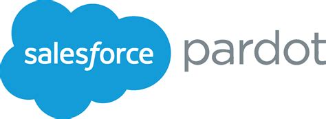 Salesforce Pardot Logo Vector Ai Png Svg Eps Free Download