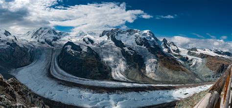 Detailed 6 day mountain weather forecast for climbers and mountaineers. Monte Rosa | Switzerland alps, Natural landmarks, Zermatt