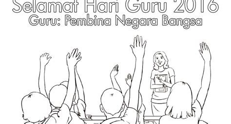 Image hari guru hitam putih. Kad Ucapan Hari Guru Hitam Putih - UCAPANKU