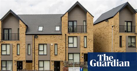 How One Council Is Beating Britains Housing Crisis Property The