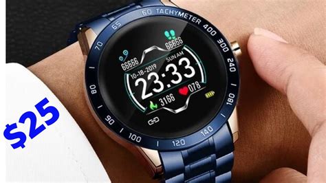 Best Smartwatch 2021lige New Smartwatch Men Ledmulti Function Mode