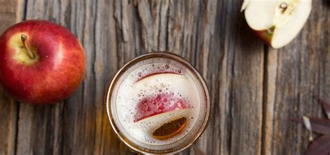 Great Tasting Apple Cider Vinegar Drink To Improve Your Health Apple Cider Benefits Apple