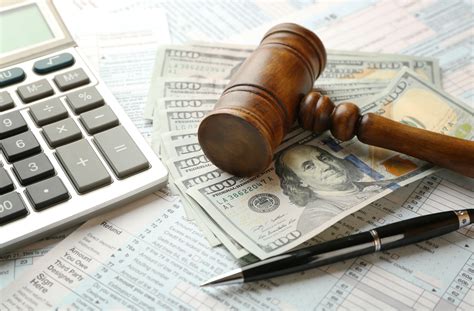 5 Basic Tips On What You Need To Know Before Hiring A Tax Attorney